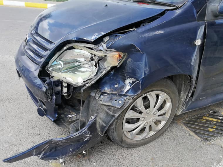 Zypern-Wilderer-Verfolgungsfahrt